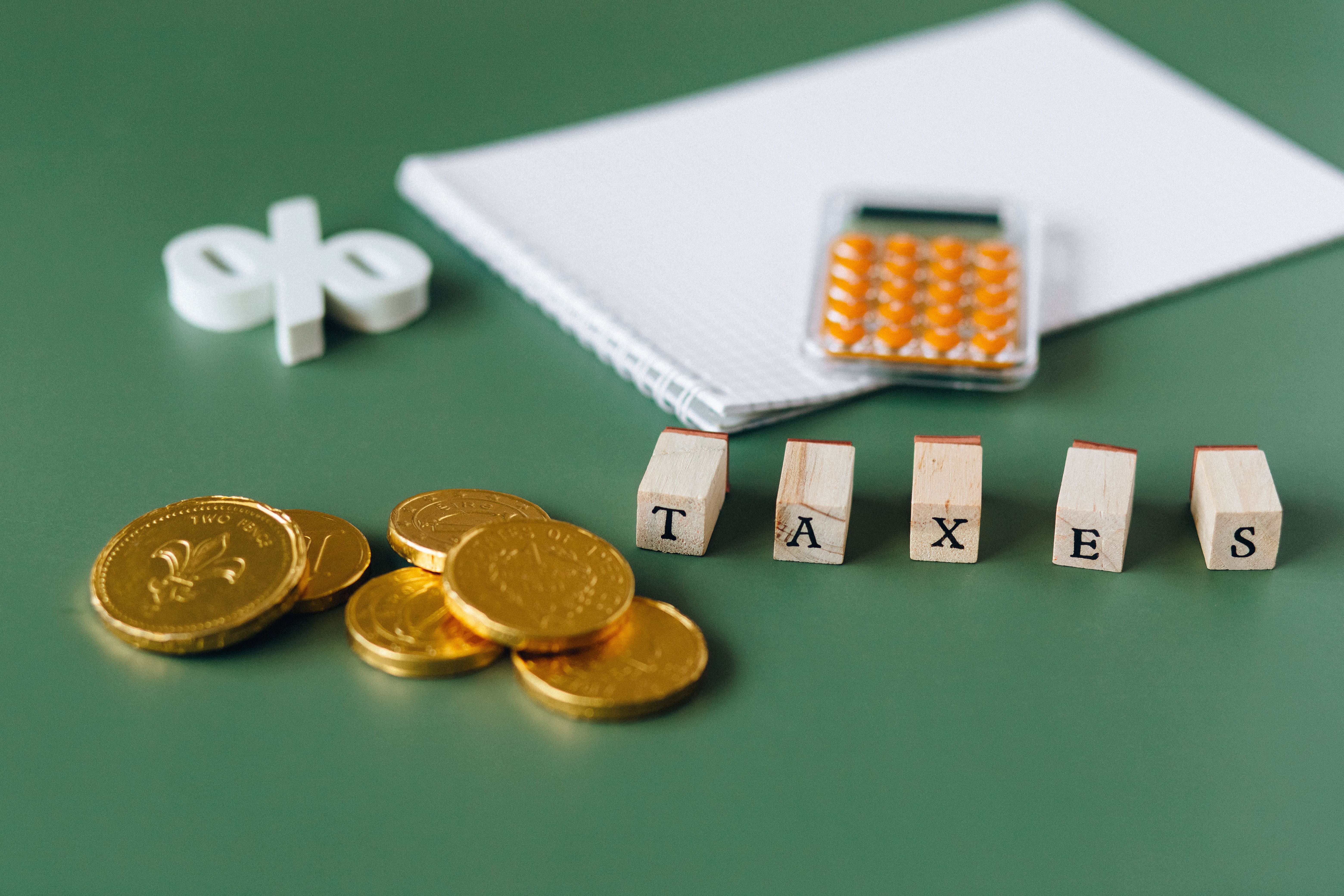 Tax Solutions
